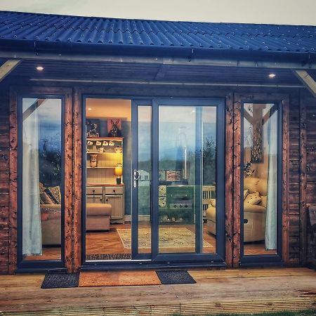 The Lodge Newton Stewart Ngoại thất bức ảnh