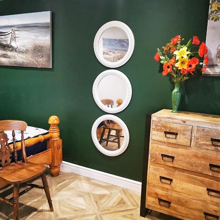 The Lodge Newton Stewart Ngoại thất bức ảnh