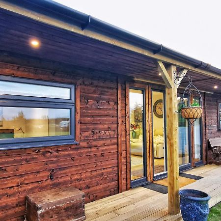 The Lodge Newton Stewart Ngoại thất bức ảnh