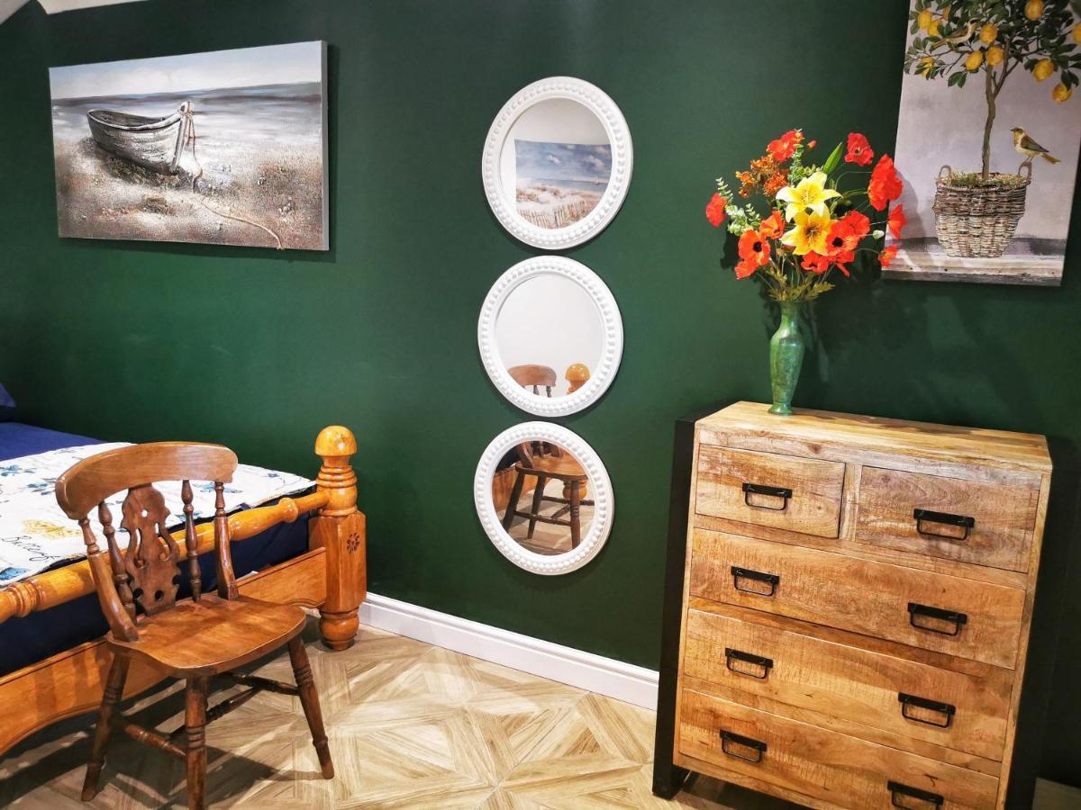 The Lodge Newton Stewart Ngoại thất bức ảnh
