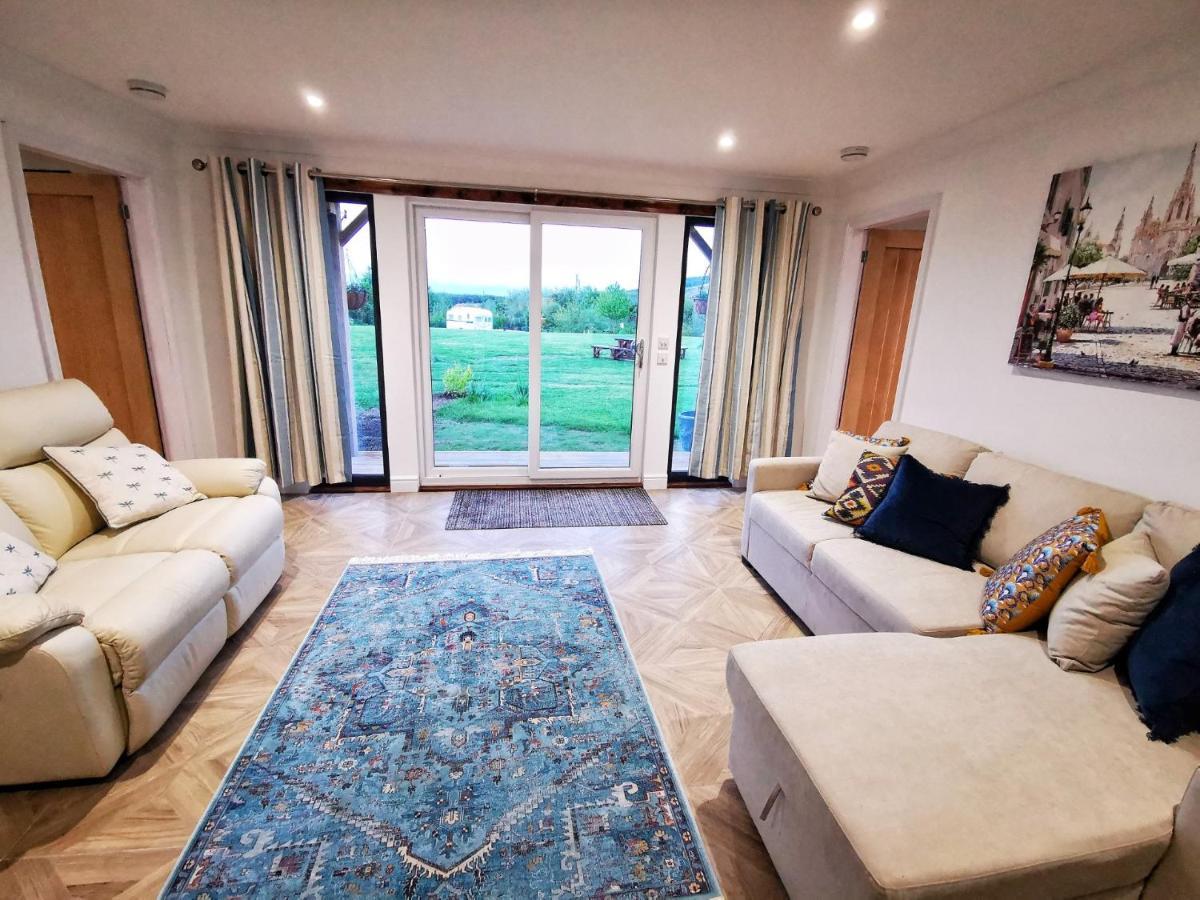 The Lodge Newton Stewart Ngoại thất bức ảnh