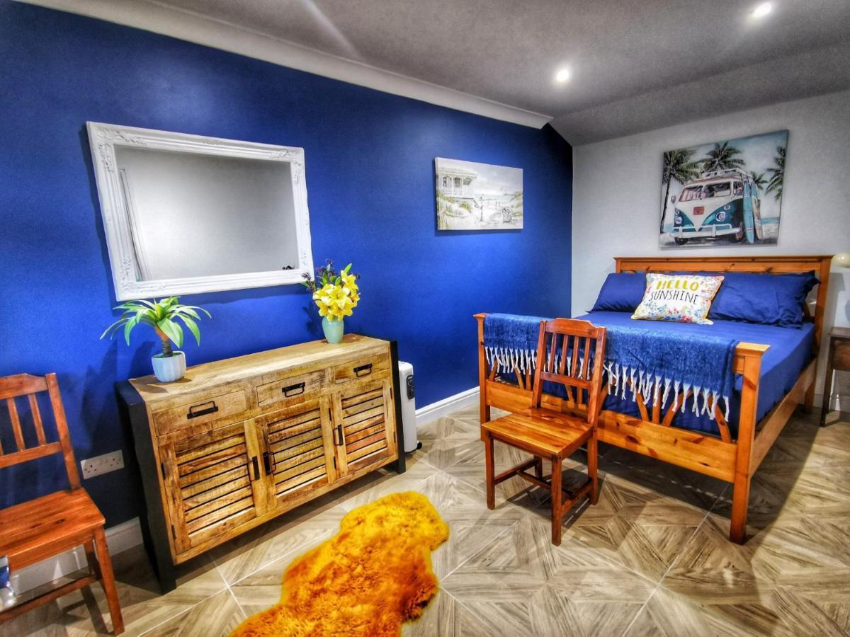 The Lodge Newton Stewart Ngoại thất bức ảnh